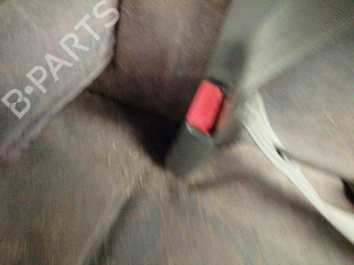 Seat buckle VOLVO V40 Estate (645) 1.6 | BP24402766I32 