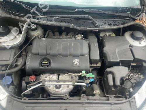 Rear left quarter glass PEUGEOT 206 Hatchback (2A/C) 1.4 16V | BP20884826C93 