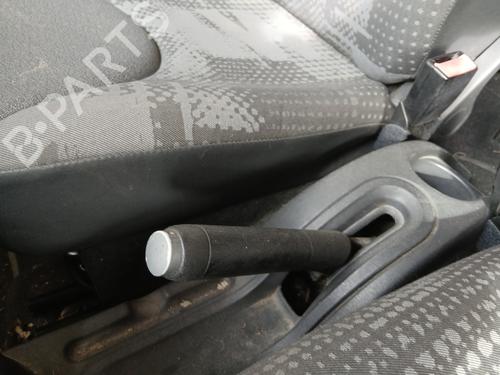 Hand brake CITROËN C2 (JM_) 1.4 HDi | BP29352438I18 