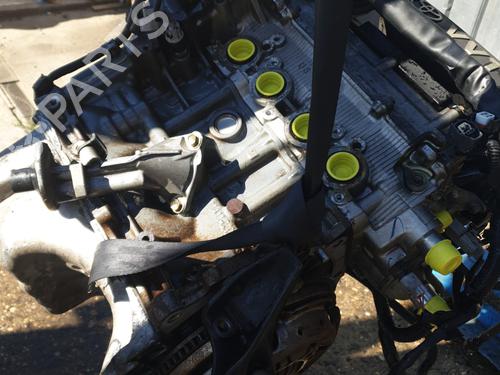 Engine TOYOTA YARIS (_P1_) 1.0 (SCP10_, SCP10R) | BP37707268M1  - Image 7
