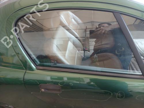Used Front right door window OPEL TIGRA (S93) 1.4 16V (F07) (90 hp) 28677349