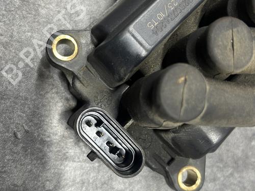Used Ignition coil Ignition coil DACIA SANDERO 1.2 16V (75 hp) 21571559 21571559