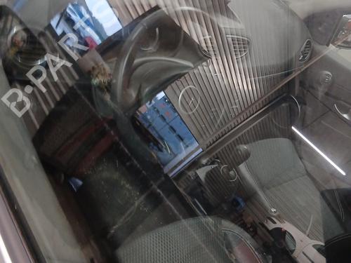 Front left door window RENAULT CLIO III Grandtour (KR0/1_) 1.5 dCi (KR0G) | BP29711944C18 
