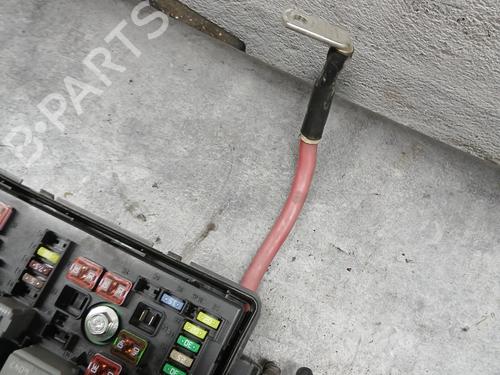 Electronic module CHEVROLET CRUZE Hatchback (J305) 2.0 CDI | BP28351485M83 