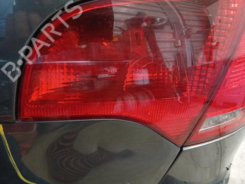 Højre baklys, luke AUDI A4 B7 Avant (8ED) 2.0 TDI | BP29760260C80 
