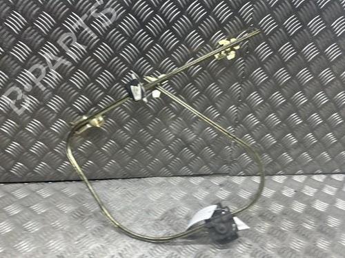 Used Front right window mechanism Front right window mechanism RENAULT CLIO I (B/C57_, 5/357_) 1.2 (B/C/S572) (60 hp) 20880619 20880619