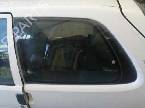 Used Rear left quarter glass CITROËN SAXO (S0, S1) 1.5 D (57 hp) 26025603