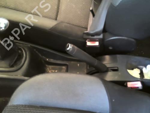 Used Hand brake Hand brake PEUGEOT 207 SW (WK_) 1.6 HDi (92 hp) 40254065 40254065