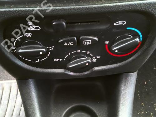 Used Climate control Climate control PEUGEOT 206+ (2L_, 2M_) 1.1 (60 hp) 39979902 39979902
