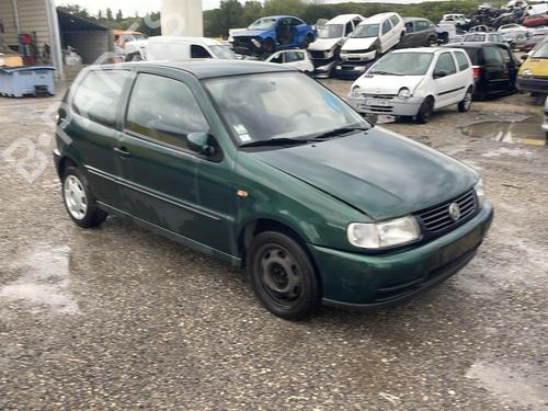 Grille VW POLO III (6N1) 60 1.4 | BP21277533C40