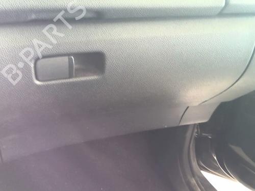 Used Glove box Glove box SKODA FABIA II Combi (545) 1.4 TDI (80 hp) 40603557 40603557