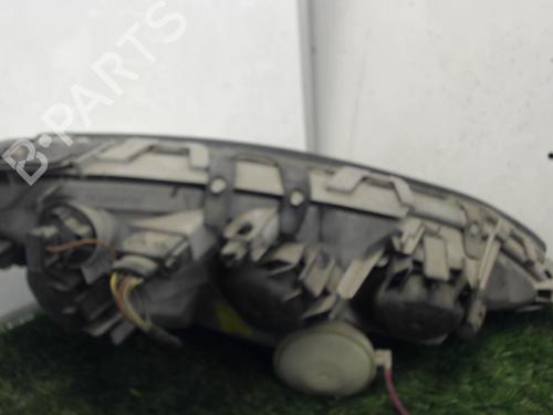 Left headlight MERCEDES-BENZ A-CLASS (W168) A 140 (168.031, 168.131) | BP21275777C28 