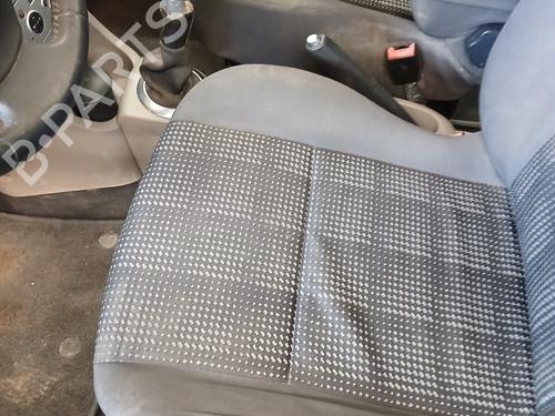 Left front seat RENAULT MODUS / GRAND MODUS (F/JP0_) 1.5 dCi (FP0D, JP0D) | BP36010246C15 - Image 3