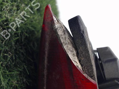Used Left taillight Left taillight FORD KA (RB_) 1.3 i (60 hp) 21275754 21275754