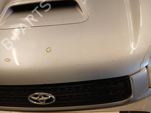Hood TOYOTA RAV 4 II (_A2_) 2.0 D 4WD (CLA20_, CLA21_, CLA20R, CLA21R) | BP30109396C1