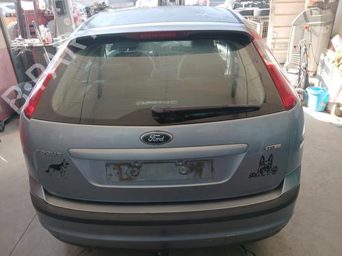 Tailgate FORD FOCUS II Saloon (DB_, FCH, DH) 1.8 TDCi | BP29327463C6 