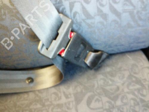 Seat buckle PEUGEOT 106 II (1A_, 1C_) 1.1 i | BP25864237I32 