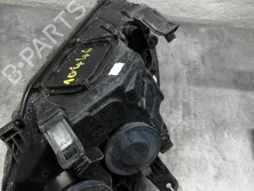 Right headlight FORD FOCUS II (DA_, HCP, DP) 1.6 TDCi | BP24173480C29 
