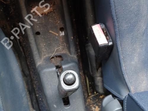 Used Hand brake CITROËN BERLINGO / BERLINGO FIRST MPV (MF_, GJK_, GFK_) 1.6 HDI 90 (MF9HX) (90 hp) 32864472