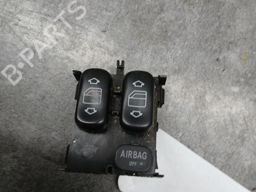 Switch MERCEDES-BENZ A-CLASS (W168) A 140 (168.031, 168.131) 1688202710