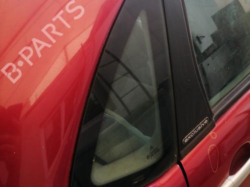 Panel rute bak høyre CITROËN C3 I (FC_, FN_) 1.6 16V (109 hp) 27873887