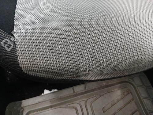 Right front seat PEUGEOT 206 SW (2E/K) 1.4 HDi | BP31642130C16 