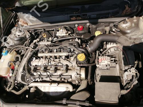 AC compressor ALFA ROMEO GT (937_) 1.9 JTD (937CXN1B) | BP25379739M34  - Image 8