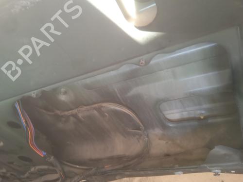 Tailgate LAND ROVER FREELANDER I (L314) 2.0 DI 4x4 | BP21675444C6 