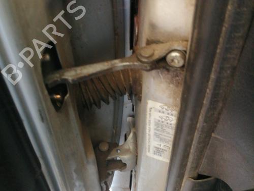 Used Hinge/Door check strap PEUGEOT 307 Break (3E) 2.0 HDI 110 (107 hp) 26652506