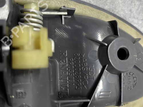 Front right interior door handle RENAULT MEGANE I (BA0/1_) 1.9 dTi (BA1U) | BP21516419I14 
