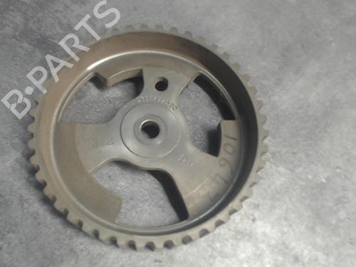 Used Electronic module Electronic module PEUGEOT 307 (3A/C) 1.6 HDi 110 (109 hp) 30515940 30515940