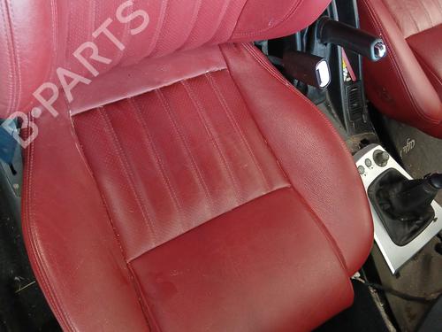 Sæde højre fortil ALFA ROMEO 156 Sportwagon (932_) 2.4 JTD (932.BXC00) | BP29996037C16