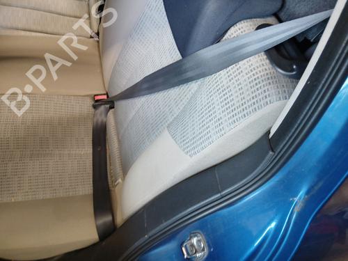Sikkerhedssele bag venstre RENAULT MEGANE II (BM0/1_, CM0/1_) 1.5 dCi (BM1E, CM1E) (106 hp) 31613570