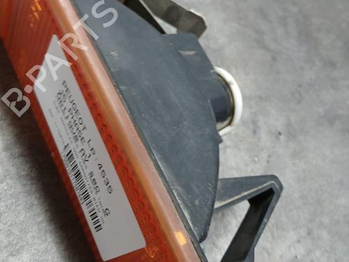 Intermitente delantero izquierdo Intermitente delantero izquierdo PEUGEOT J5 Platform/Chassis (280L) 2.0 (75 hp) 30756040 30756040