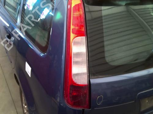 Left taillight FORD FOCUS C-MAX (DM2) 1.6 TDCi | BP39006697C34 - Image 4