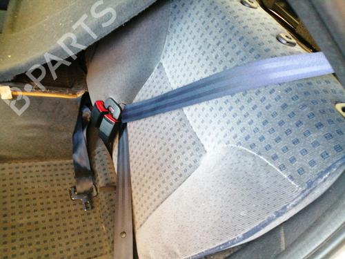 Rear left belt tensioner CITROËN XSARA (N1) 1.4 i | BP27804975C89 
