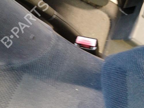 Sikkerhedssele-spænde CITROËN XSARA PICASSO (N68) 2.0 HDi (90 hp) 31576720