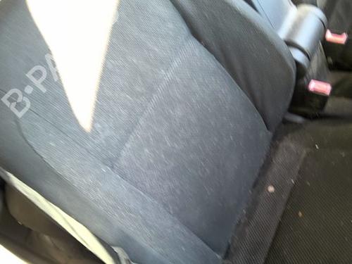 Right front seat SKODA FABIA II Combi (545) 1.4 TDI | BP40603544C16 - Image 9