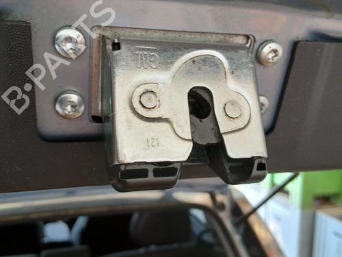 Used Tailgate lock Tailgate lock 38058526 38058526