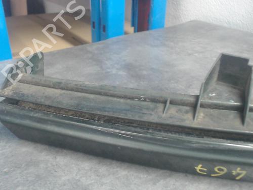 Headlight eyebrow OPEL ZAFIRA A MPV (T98) 2.2 DTI 16V (F75) | BP25769880C118 