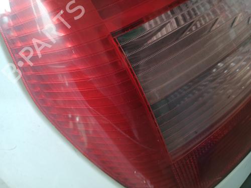 Left taillight CITROËN C2 (JM_) 1.4 HDi | BP29352408C34 