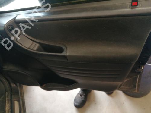 Vindusheismekanisme høyre foran OPEL ZAFIRA A MPV (T98) 2.2 DTI 16V (F75) (125 hp) 27092099