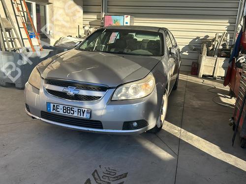 Right headlight CHEVROLET EPICA (KL1_) 2.0 | BP21277031C29 