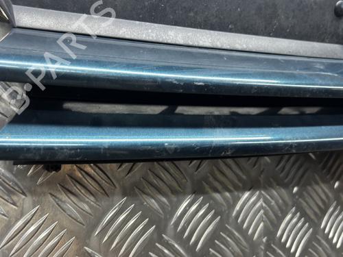 Grille VW GOLF IV (1J1) 1.6 16V | BP21277597C40 