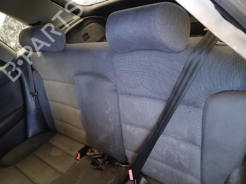 Used Rear seat Rear seat 37178147 37178147