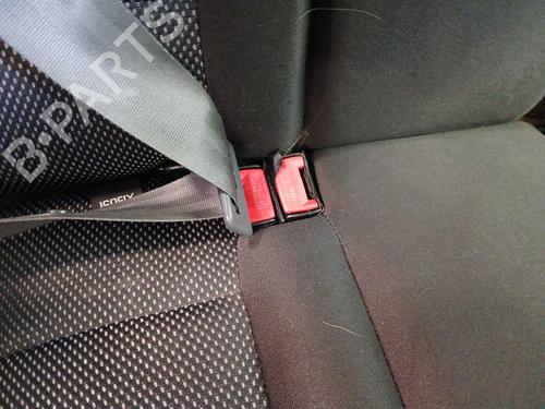 Used Seat buckle RENAULT CLIO II (BB_, CB_) 1.2 16V (BB05, BB0W, BB11, BB27, BB2T, BB2U, BB2V, CB05,... (75 hp) 30412959