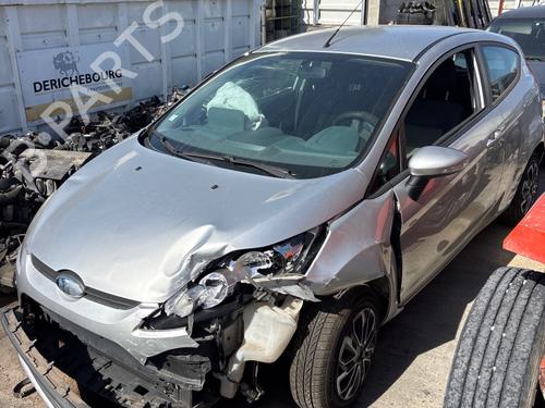 Right front window switch FORD FIESTA VI (CB1, CCN) 1.25 | BP40253977I26 - Image 4