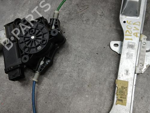 Front right window mechanism OPEL CORSA D (S07) 1.3 CDTI (L08, L68) | BP31851215C23 