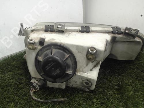 Used Left headlight FORD GALAXY I (WGR) 1.9 TDI (110 hp) 20882258