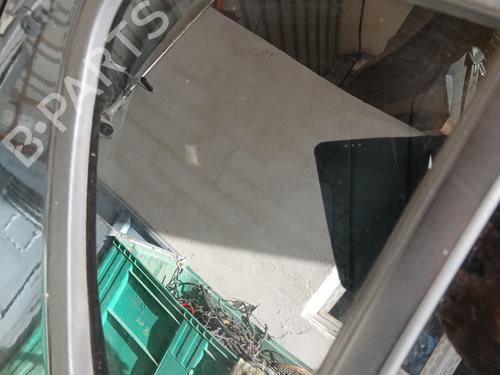 Rear right door window HYUNDAI i20 I (PB, PBT) 1.2 | BP30148982C21 